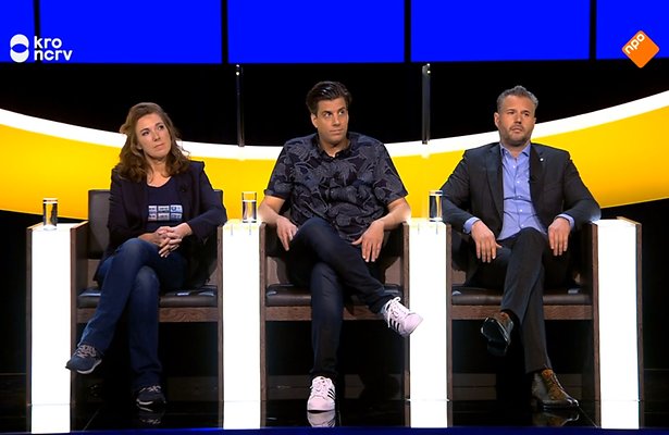 De Slimste mens